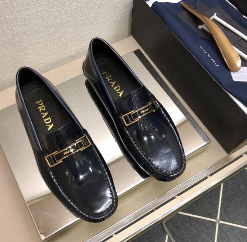 Glamy - PD Men Shoes - 330