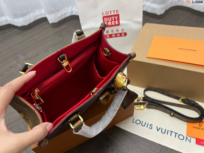 Satchel Bags - VL2 Bags - 566