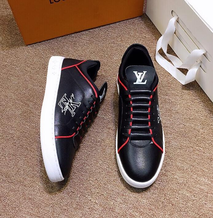 SAMC - LOV Men Shoes - 1811