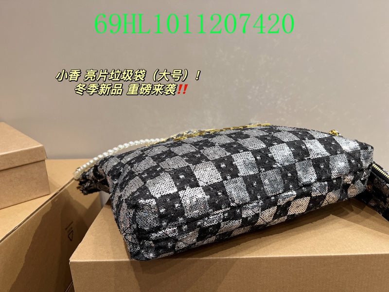 Glami - CHL Bags - 1749
