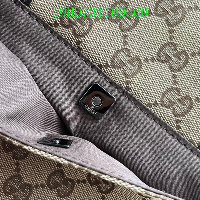 Glami Fashion - GCI Bags - 11134