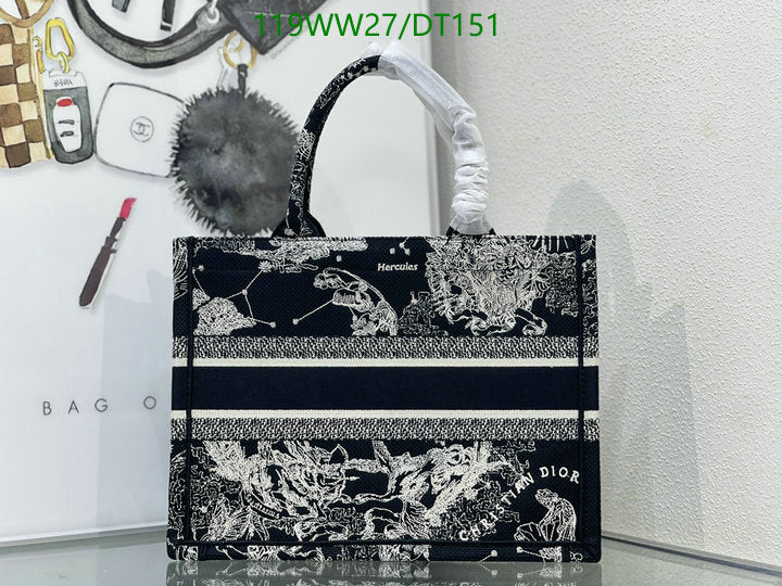 SAMCC - DOR Bags - 906