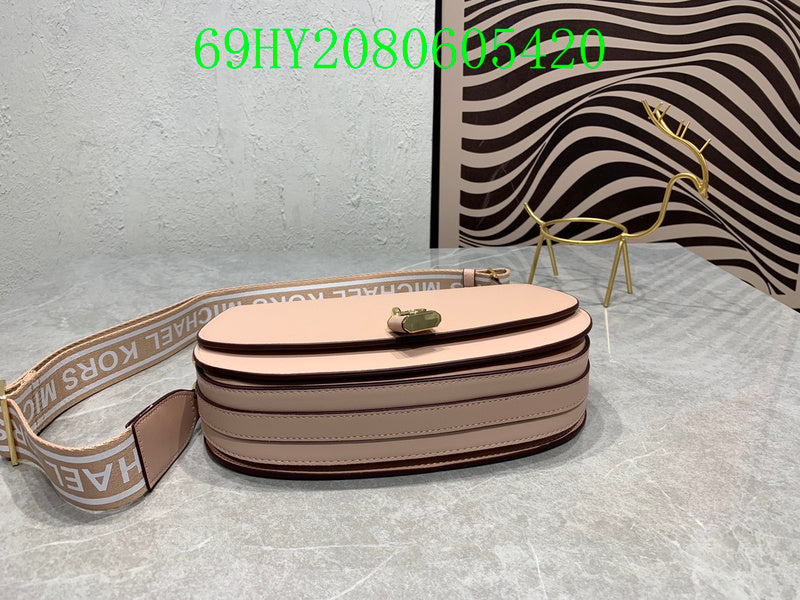 Satchel Bags - MK Bags - 043