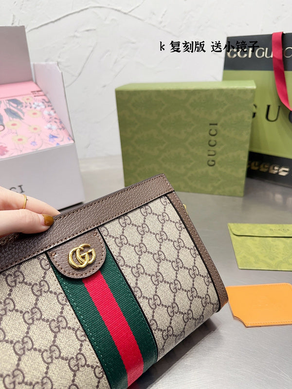 Glami Fashion - GCI Bags - 11897