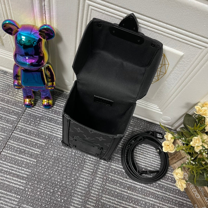 Satchel Bags - VL2 Bags - 124