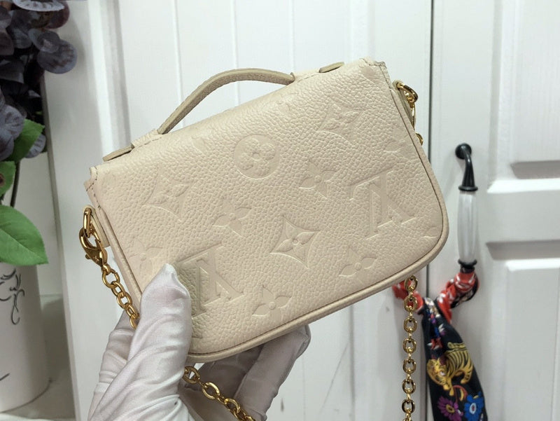 Fashion Lu-Vi bags - 3525