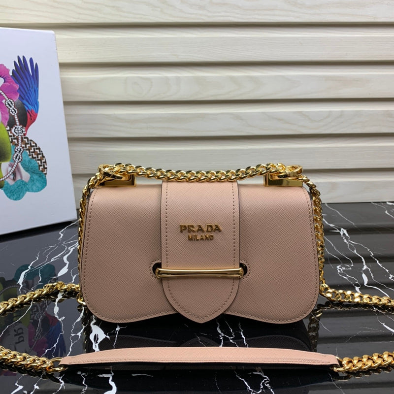 Glamy - PD Bags - 1851
