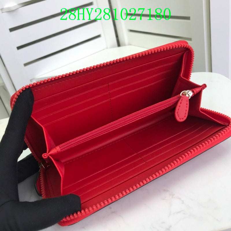 Glami - CAH Wallet - 114