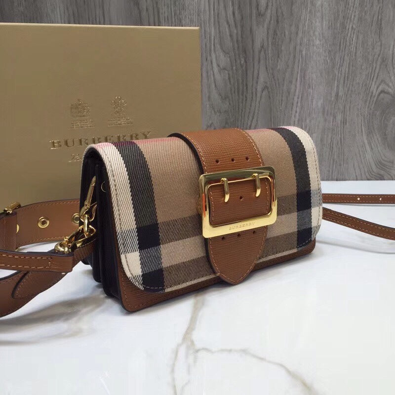 ELE Fashion -BBR Bags - 1543