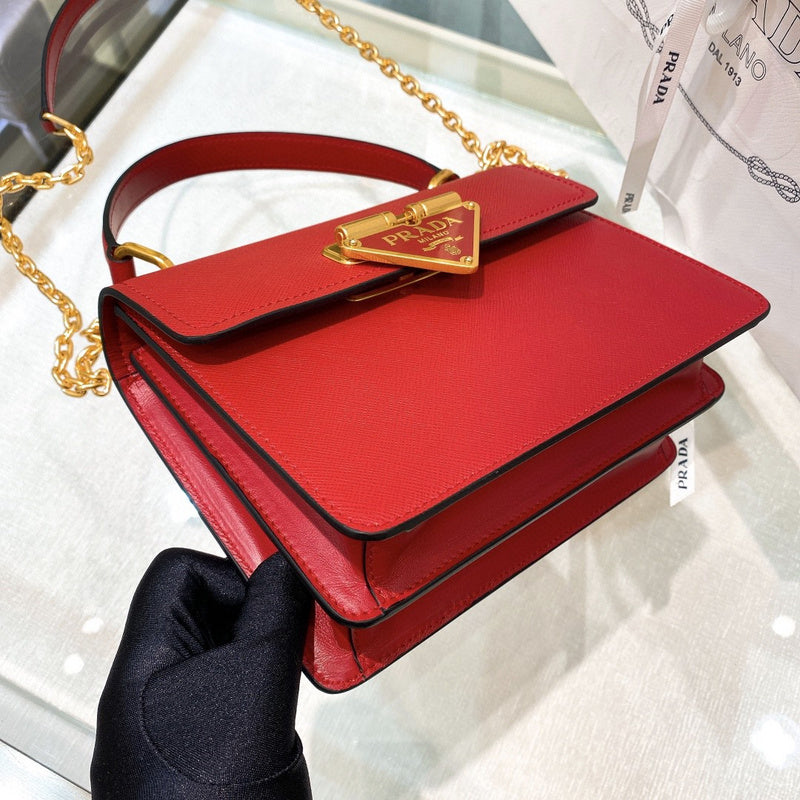 Glami-is - PD Lady Bags - 505