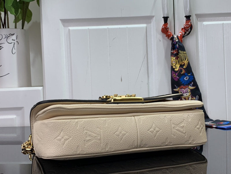 Fashion Lu-Vi bags - 3532