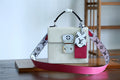 Glami Fashion Lu-Vi bags - 8049