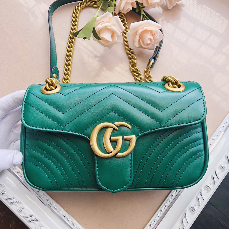 Glami Fashion - GCI Bags - 10128
