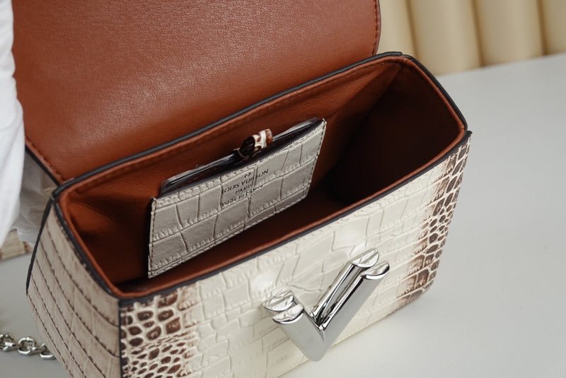 Satchel Bags - VL Bags - 3149