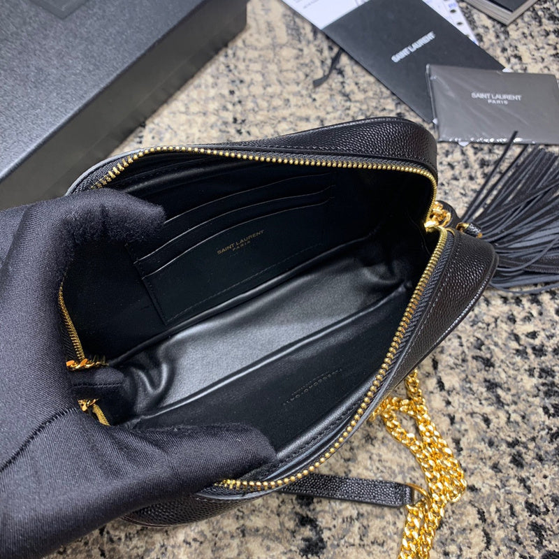 Glami - SLY Bags 045