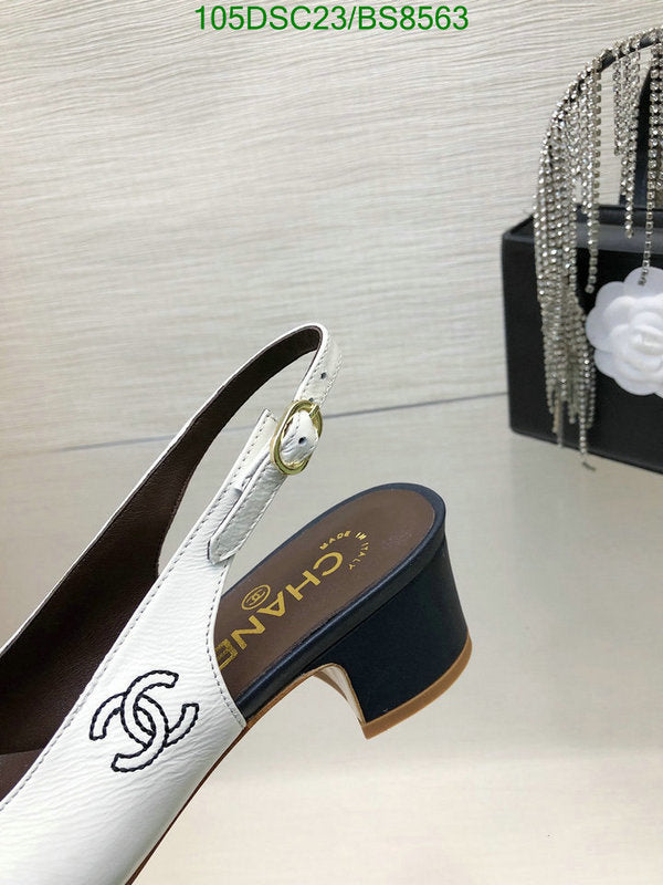 SAMC - CHL Women Shoes Ballet - 018