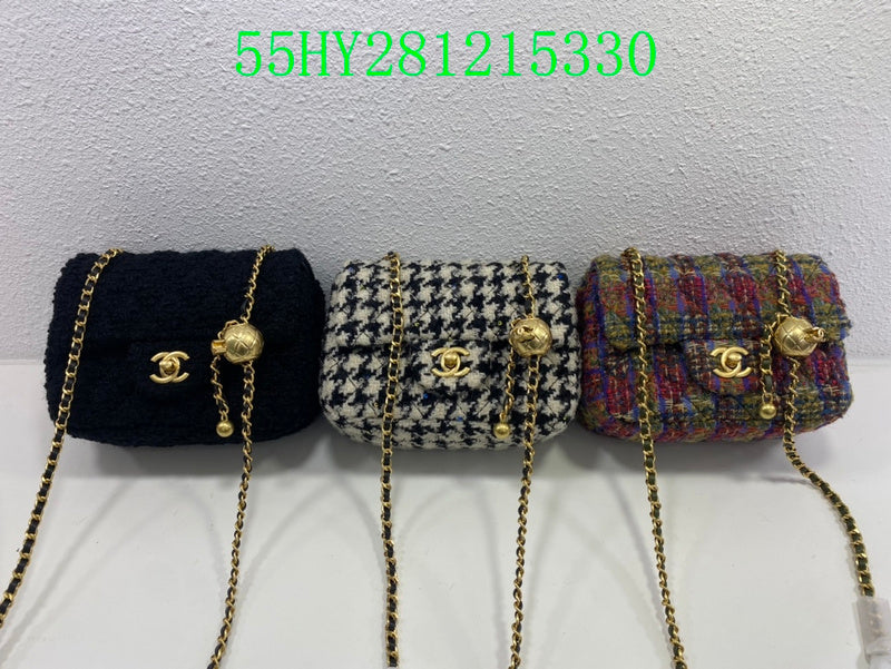 Glami - CHL Bags - 1687