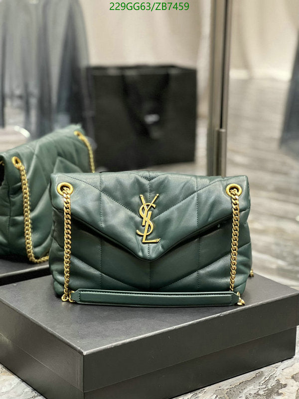 SAMC - YLS Bags - 327