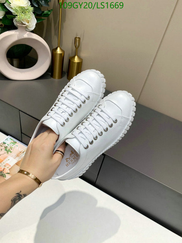 SAMC - HMS Women Shoes - 457