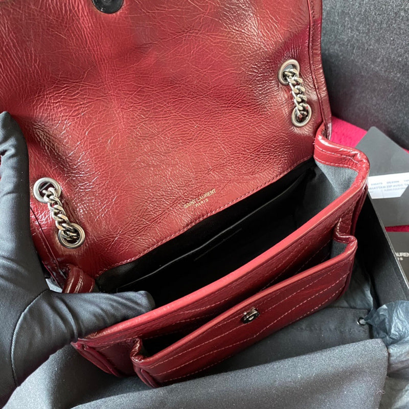 Glami - SLY Bags 378