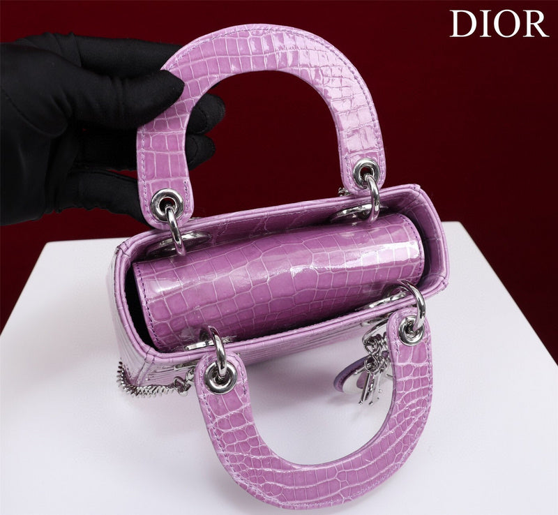 ELE - Dir Bags - 1654