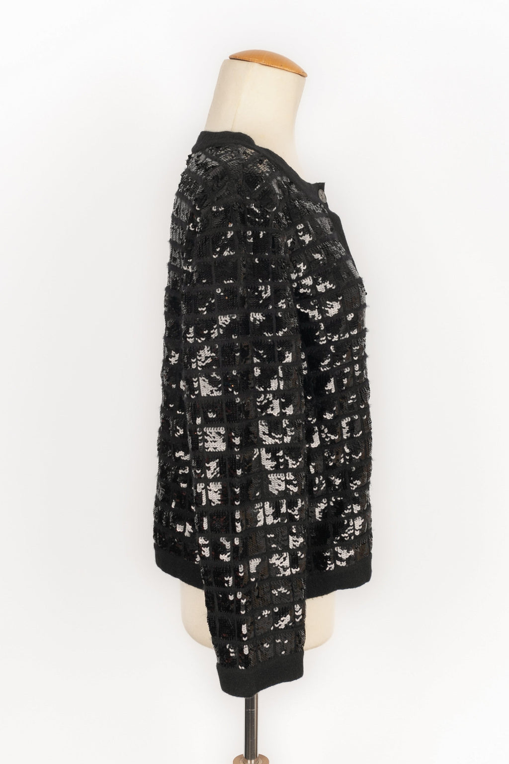 Gilet Chanel 2008