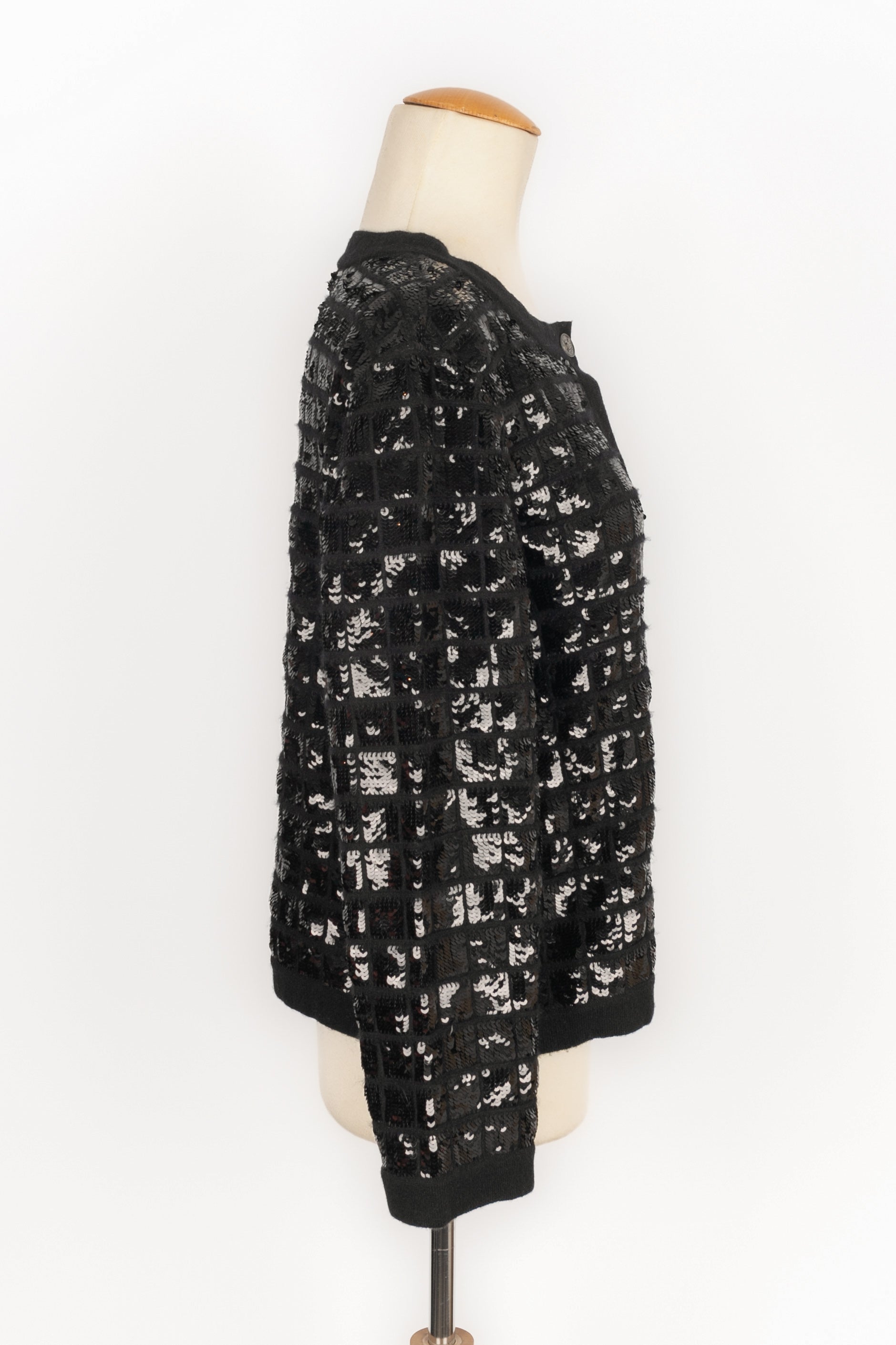 Gilet Chanel 2008