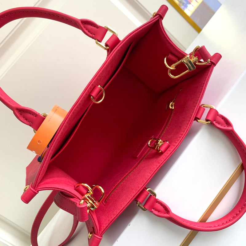 Satchel Bags - VL Bags - 1180
