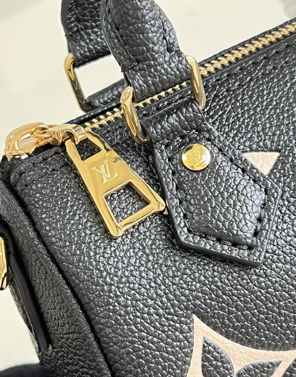 SAMC - LOV Bags - 1714