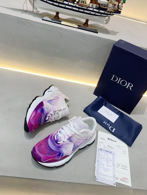 SAMCC - DOR Men Shoes - 855