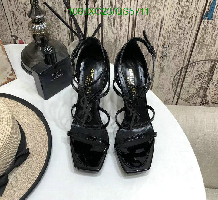 SAMC - YLS Women Shoes Heels - 061