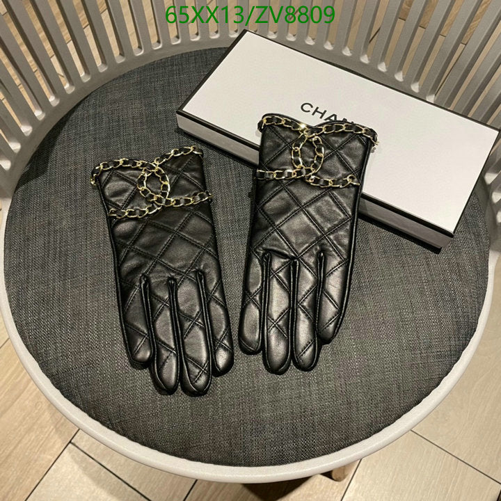 SAMC - CHL Gloves - 188