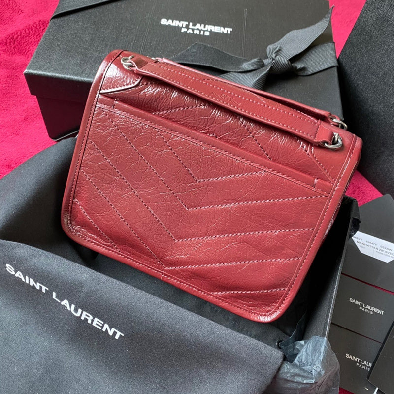 Glami - SLY Bags 378