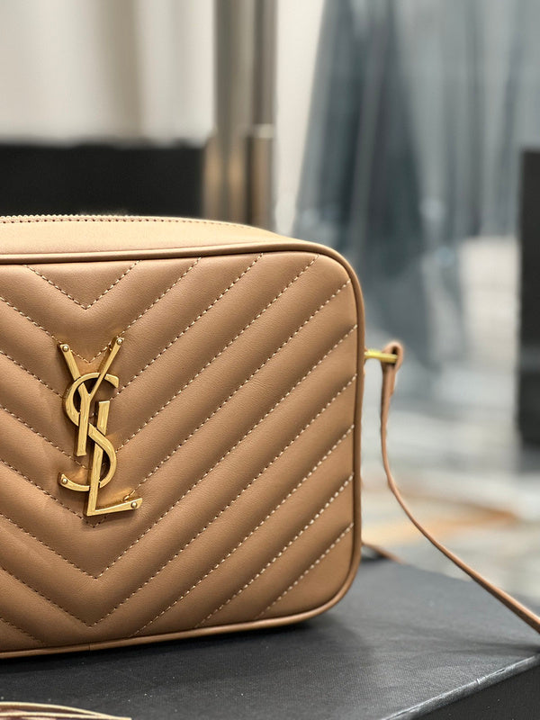 Glamy - YLS Bags - 819