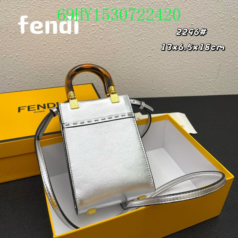 Glami - FDE Bags - 3309