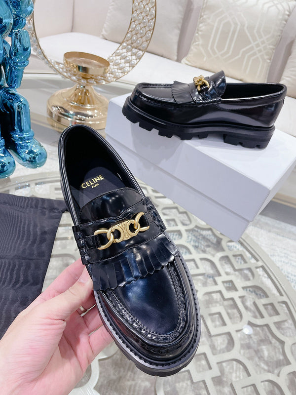 Satchel Bags - Mix Shoes - 1374