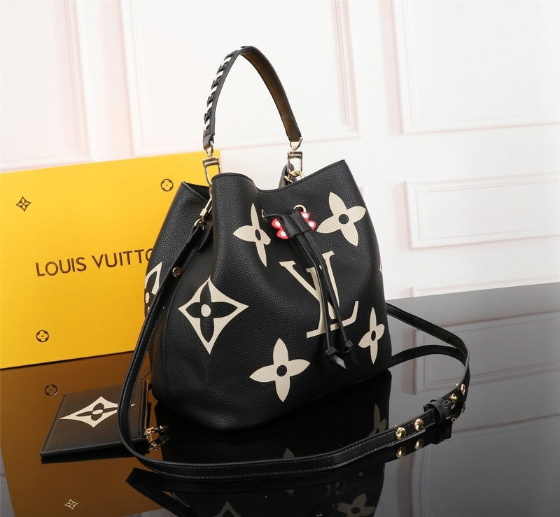 Satchel Bags - VL1 Bags - 605