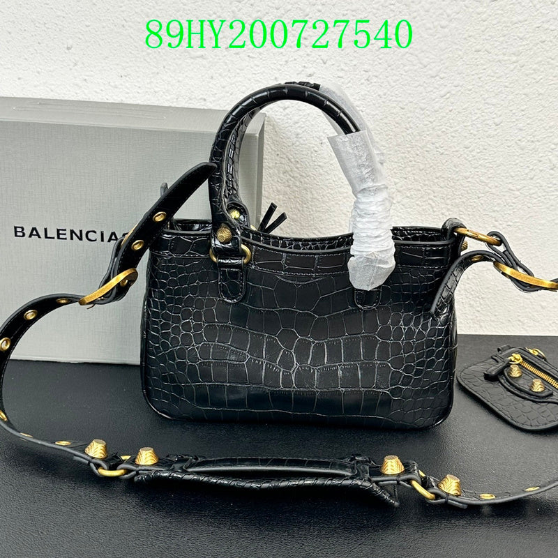 ELE Fashion - BGA Bags - 1684