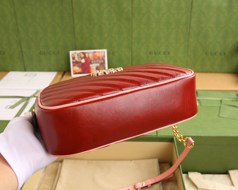 Glami-i GUKI Women Bags - 791