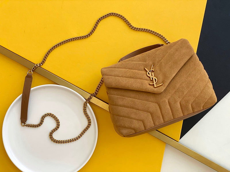 Glamy - YLS Bags - 1474