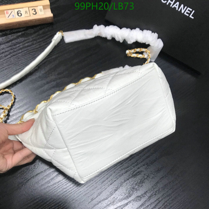 SAMC - CHL Bags Crossbody - 463