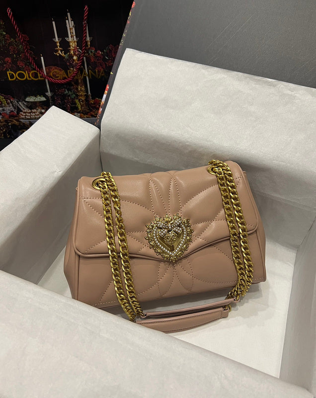 Glamy - DG bag - 117