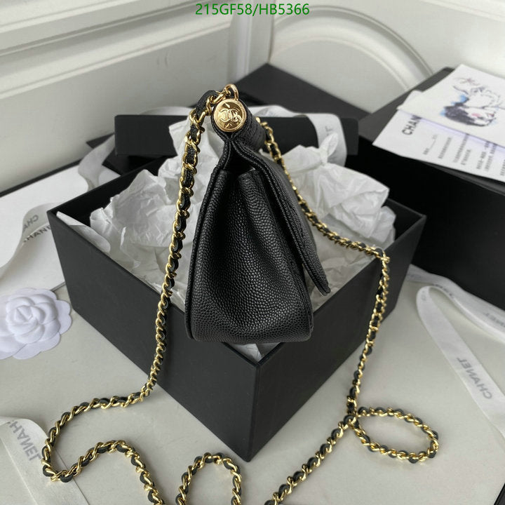 SAMC - CHL Bags - 115