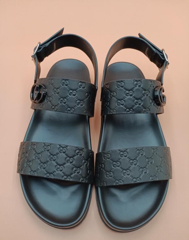 SAMC - GUKI Men Shoes - 125