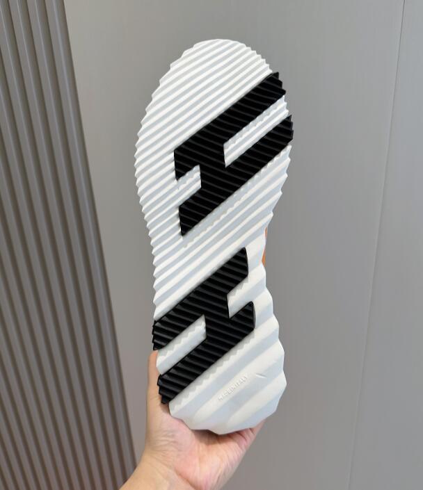 SAMC - HMS Men Shoes - 078