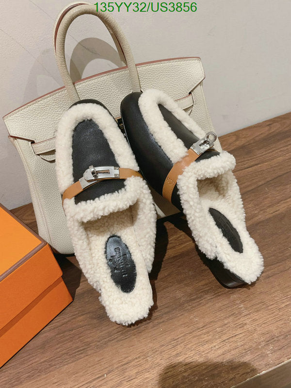 SAMC - HMS Women Shoes - 188