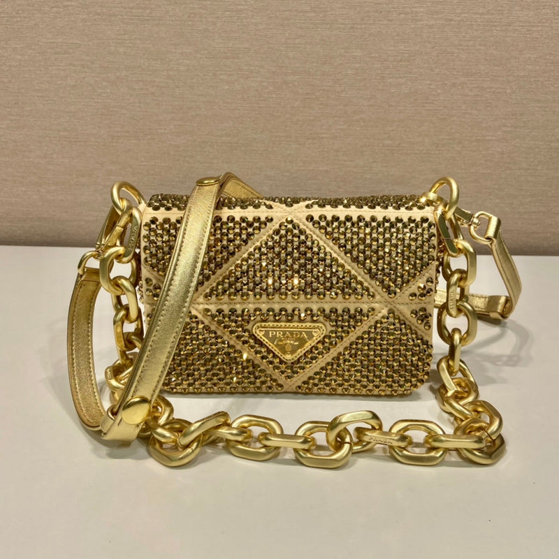 Glami-i PD Lady Bags - 105