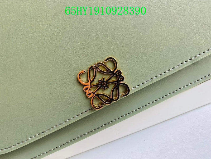Satchel Bags - LWE Bags - 234