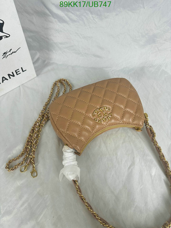SAMC - CHL Bags Crossbody - 117