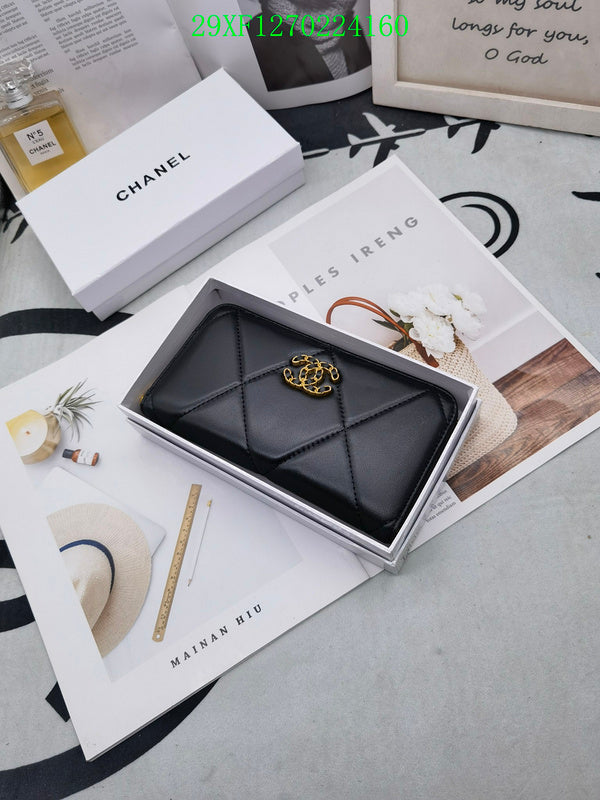 Glami - CHL Wallet - 2606